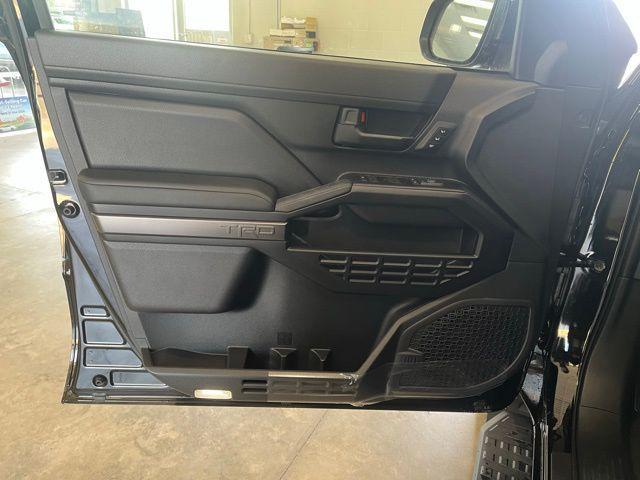 new 2025 Toyota 4Runner car, priced at $59,643