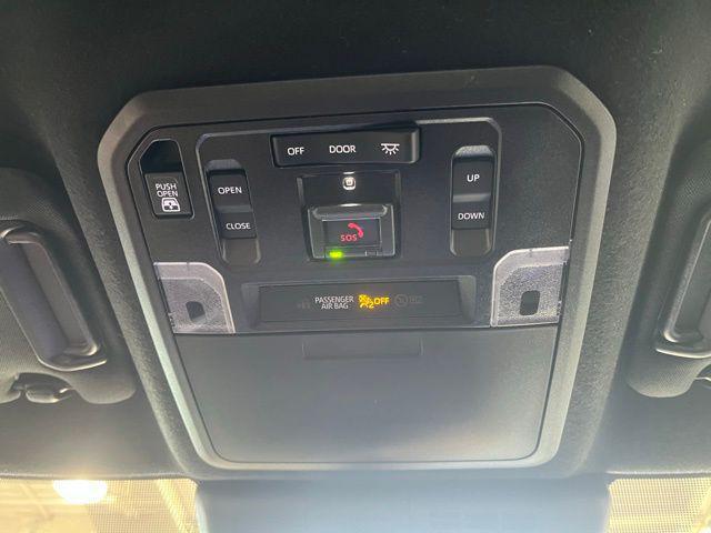 new 2025 Toyota 4Runner car, priced at $59,643