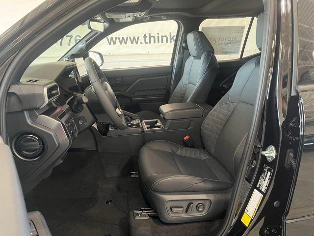 new 2025 Toyota 4Runner car, priced at $59,643