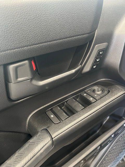 new 2025 Toyota 4Runner car, priced at $59,643