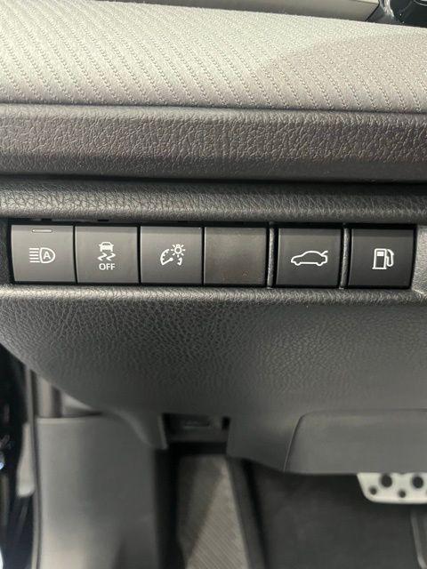 new 2025 Toyota Camry car, priced at $35,781
