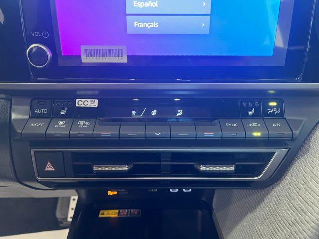 new 2025 Toyota Camry car, priced at $35,781