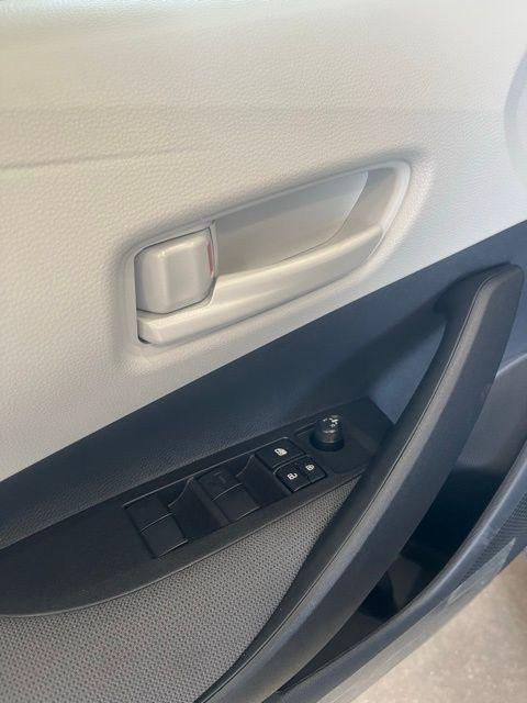 new 2025 Toyota Corolla car, priced at $25,329