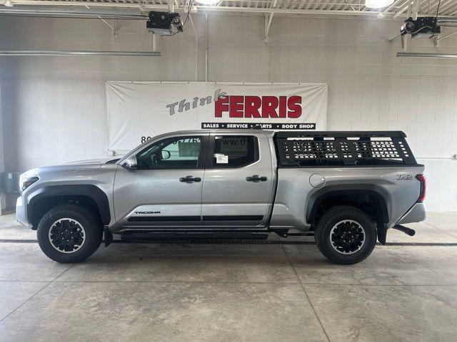new 2025 Toyota Tacoma car, priced at $56,779