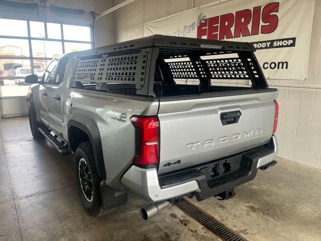 new 2025 Toyota Tacoma car, priced at $56,779