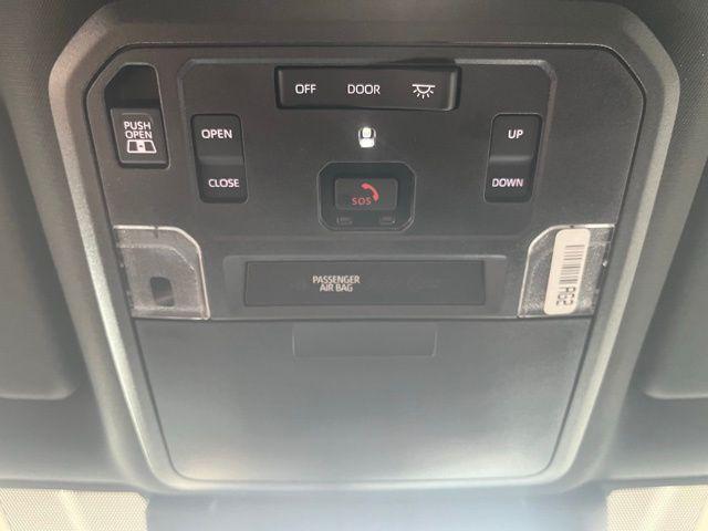 new 2025 Toyota Tacoma car, priced at $56,779