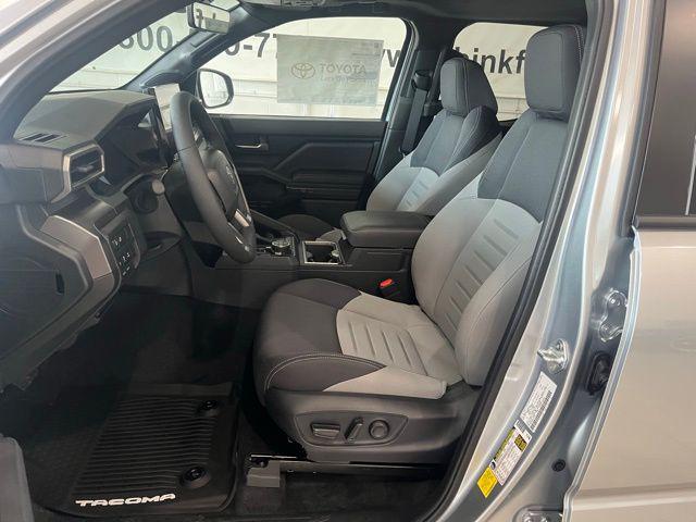 new 2025 Toyota Tacoma car, priced at $56,779