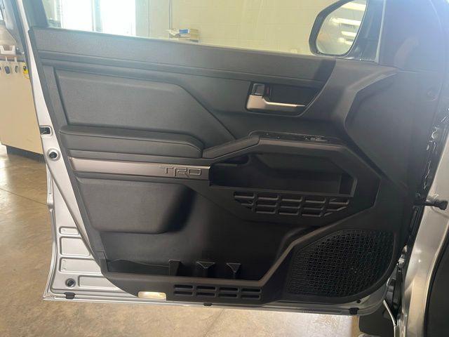 new 2025 Toyota Tacoma car, priced at $56,779