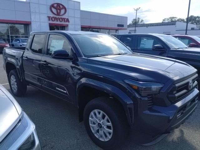 new 2024 Toyota Tacoma car, priced at $46,591