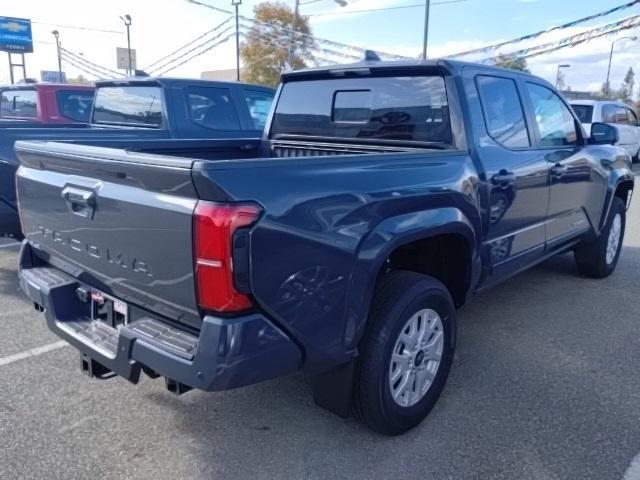 new 2024 Toyota Tacoma car, priced at $46,591