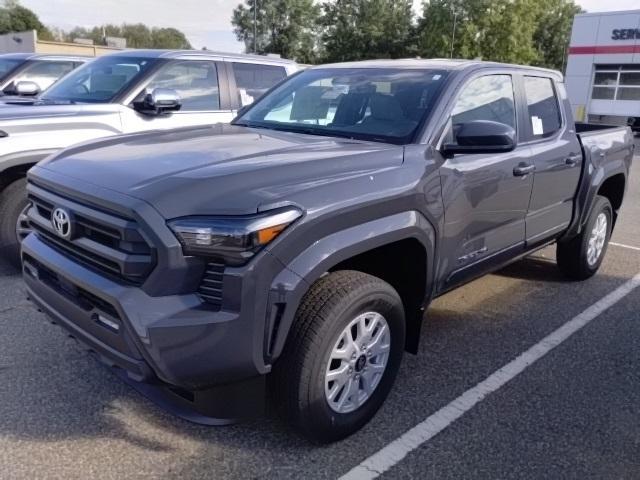 new 2024 Toyota Tacoma car, priced at $46,591