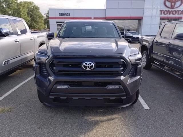 new 2024 Toyota Tacoma car, priced at $46,591