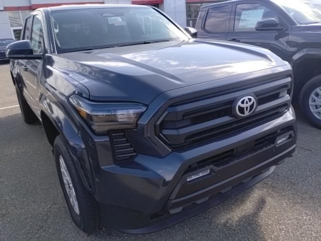 new 2024 Toyota Tacoma car, priced at $46,591