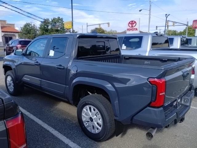 new 2024 Toyota Tacoma car, priced at $46,591