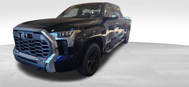 new 2025 Toyota Tundra car, priced at $73,524