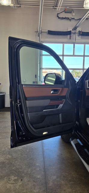 new 2025 Toyota Tundra car, priced at $73,524