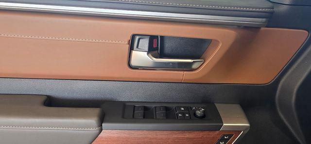new 2025 Toyota Tundra car, priced at $73,524