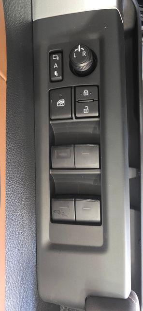 new 2025 Toyota Tundra car, priced at $73,524