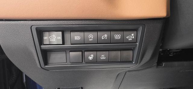 new 2025 Toyota Tundra car, priced at $73,524