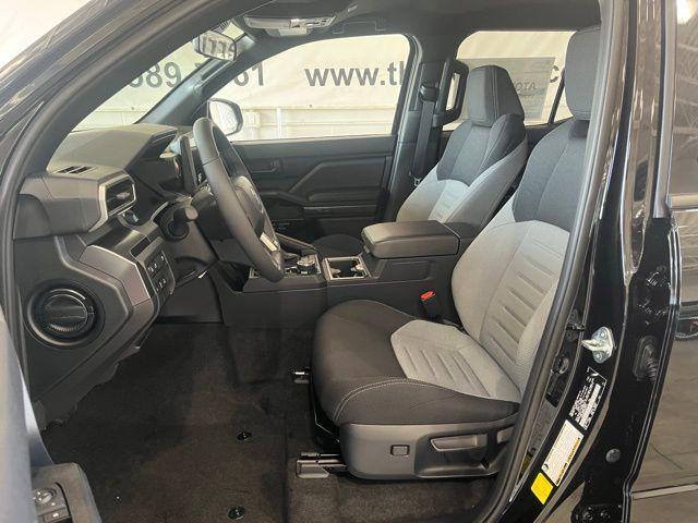 new 2025 Toyota 4Runner car, priced at $55,968