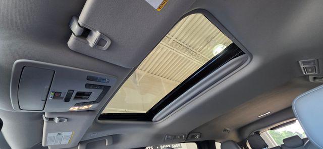 new 2025 Toyota Sienna car, priced at $48,745