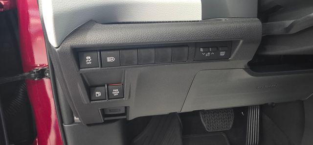 new 2025 Toyota Sienna car, priced at $48,745