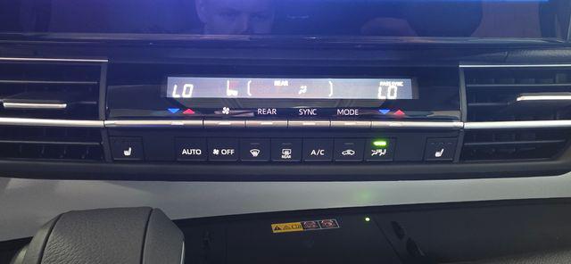 new 2025 Toyota Sienna car, priced at $48,745