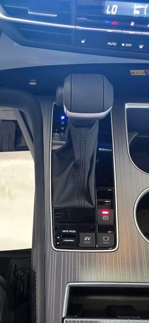 new 2025 Toyota Sienna car, priced at $48,745