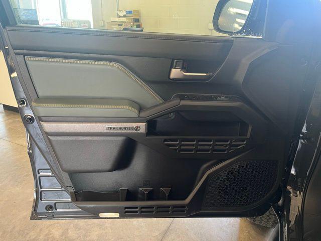 new 2025 Toyota Tacoma Hybrid car, priced at $61,862