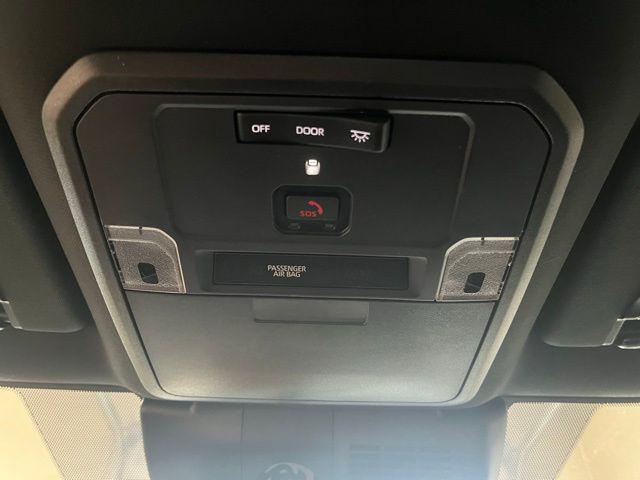 new 2025 Toyota Tacoma car, priced at $47,033