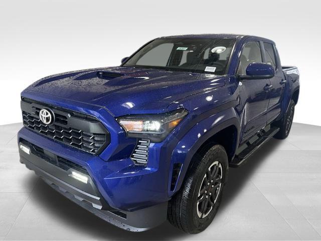new 2025 Toyota Tacoma car, priced at $47,033