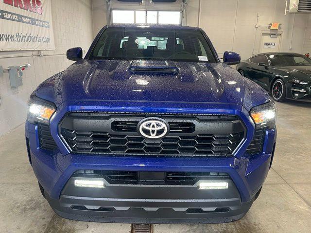 new 2025 Toyota Tacoma car, priced at $47,033