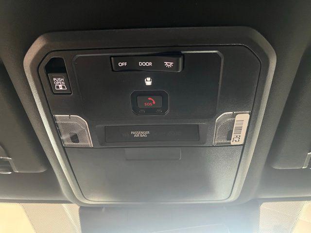 new 2025 Toyota Tacoma Hybrid car, priced at $64,404