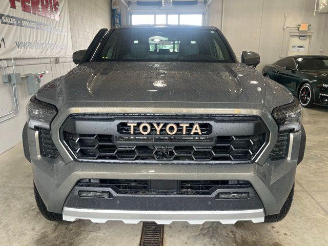new 2025 Toyota Tacoma Hybrid car, priced at $64,404