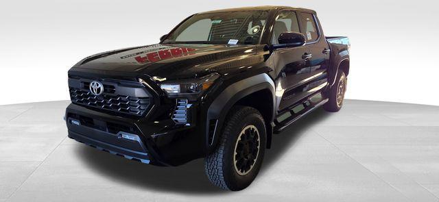 new 2025 Toyota Tacoma car, priced at $44,996