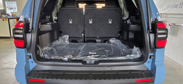 new 2025 Toyota 4Runner car, priced at $59,748