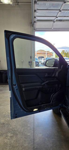 new 2025 Toyota 4Runner car, priced at $59,748