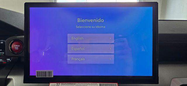 new 2025 Toyota 4Runner car, priced at $59,748