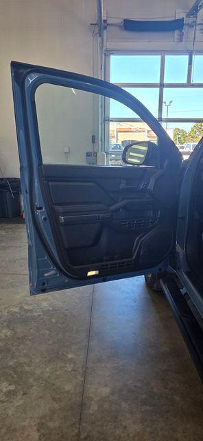 new 2025 Toyota 4Runner car, priced at $59,408