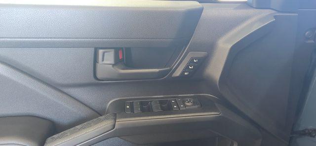 new 2025 Toyota 4Runner car, priced at $59,408