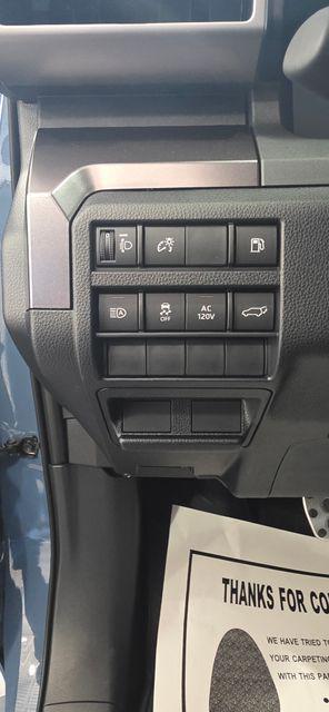 new 2025 Toyota 4Runner car, priced at $59,408