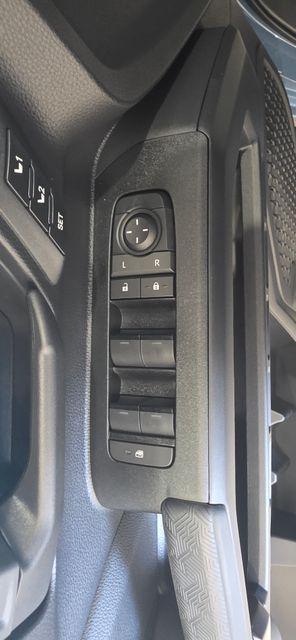 new 2025 Toyota 4Runner car, priced at $59,408