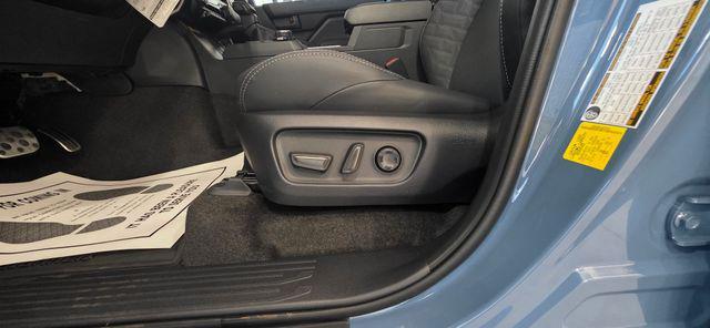 new 2025 Toyota 4Runner car, priced at $59,408