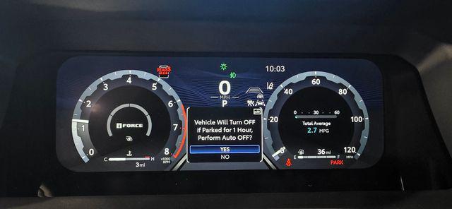 new 2025 Toyota 4Runner car, priced at $59,408