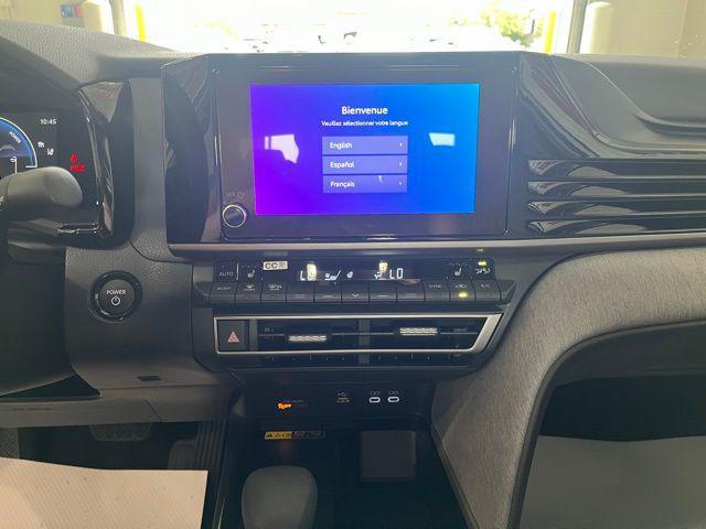 new 2026 Toyota Camry car, priced at $32,673