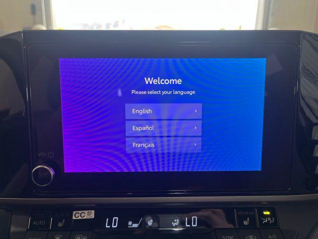 new 2026 Toyota Camry car, priced at $32,673