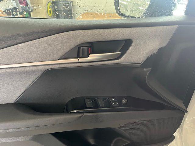 new 2026 Toyota Camry car, priced at $32,673