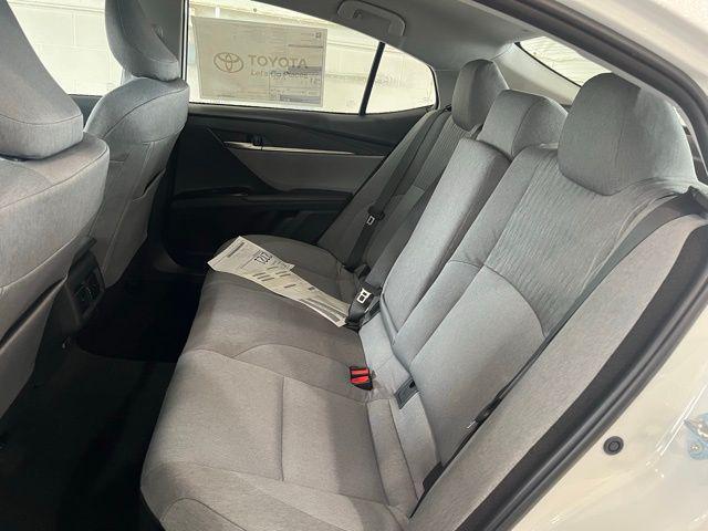 new 2026 Toyota Camry car, priced at $32,673