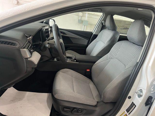 new 2026 Toyota Camry car, priced at $32,673