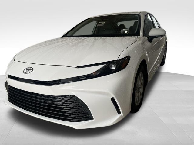 new 2026 Toyota Camry car, priced at $32,673